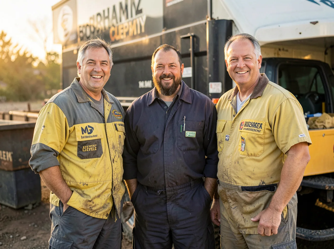 Sewage Cleanup company in Salisbury, NC