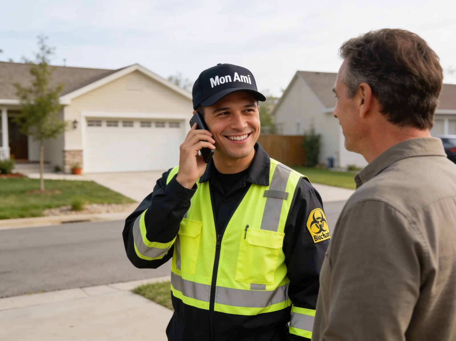Sewage Cleanup Salisbury, NC FAQs